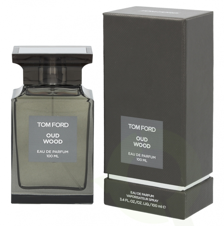 Tom Ford Oud Wood Edp Spray 100 ml