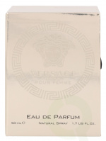 Versace Eros Pour Femme Edp Spray 50 ml