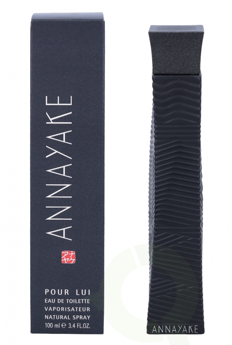 Annayake Pour Lui Edt Spray 100 ml