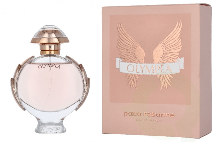 Paco Rabanne Olympea Edp Spray 50 ml