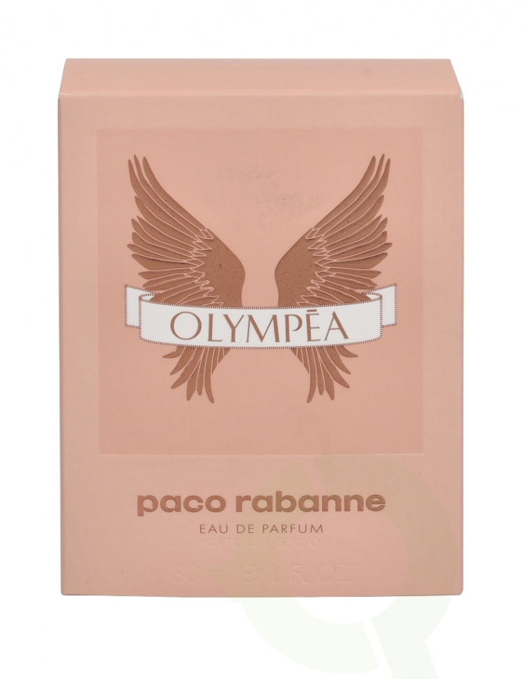 Paco Rabanne Olympea Edp Spray 30 ml