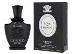 Creed Love in Black Edp Spray 75 ml