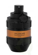 Viktor & Rolf Spicebomb Extreme Edp Spray 90 ml Pour Homme