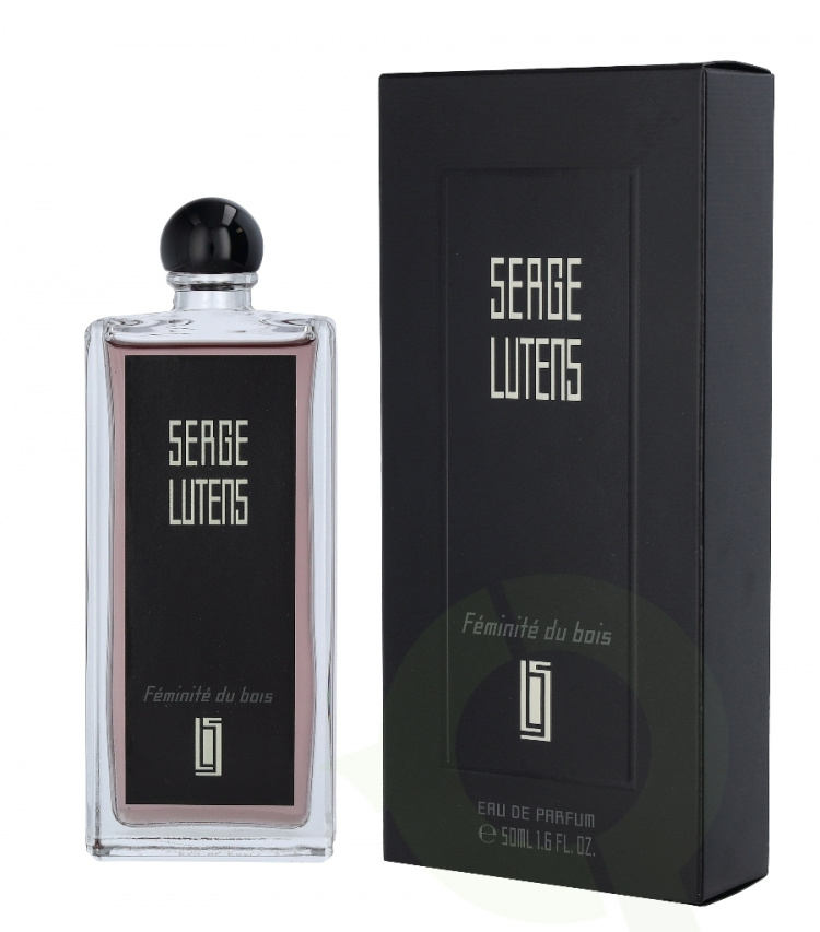 Serge Lutens Feminite Du Bois Edp Spray 50 ml