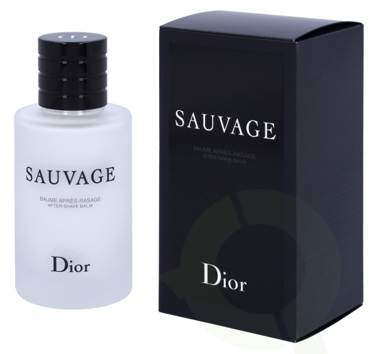 Dior Sauvage After Shave Balm 100 ml