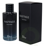 Dior Sauvage Edp Spray 200 ml