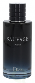 Dior Sauvage Parfyme Spray 200 ml