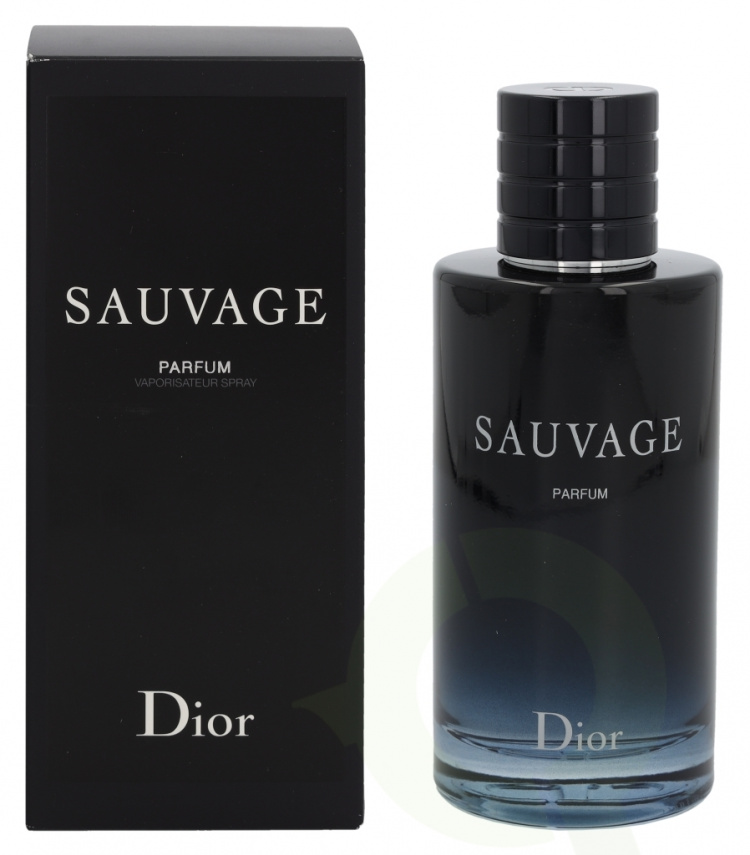 Dior Sauvage Parfyme Spray 200 ml