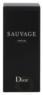 Dior Sauvage Parfyme Spray 200 ml