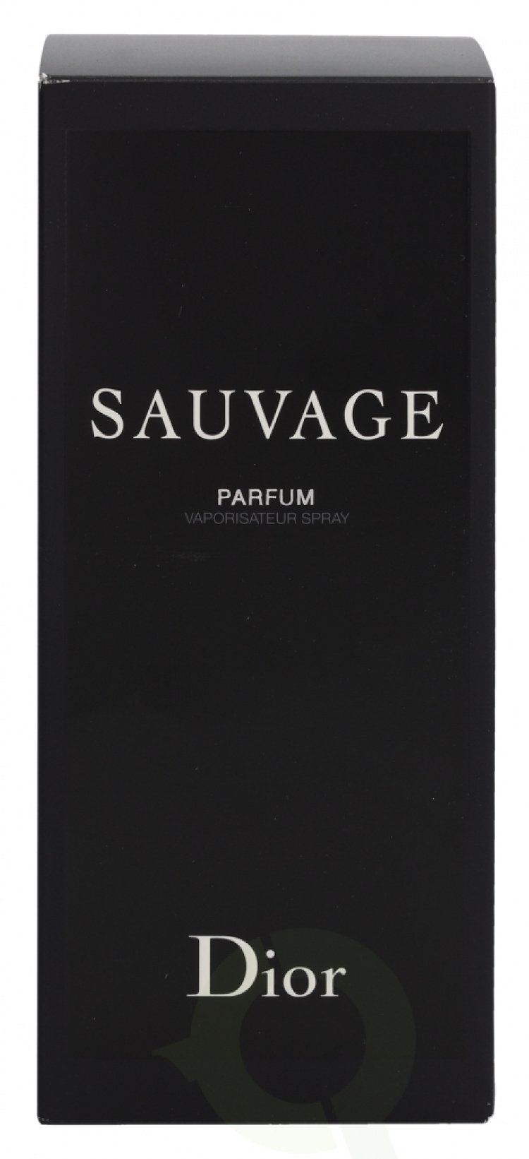 Dior Sauvage Parfyme Spray 200 ml