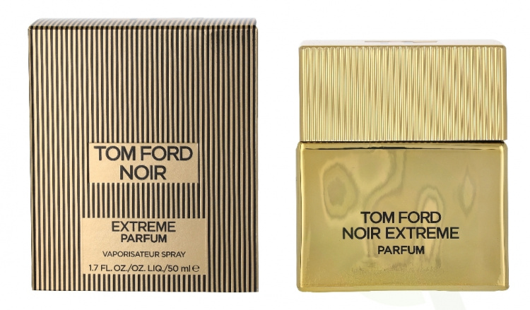 Tom Ford Noir Extreme Edp Spray 50 ml Parfum