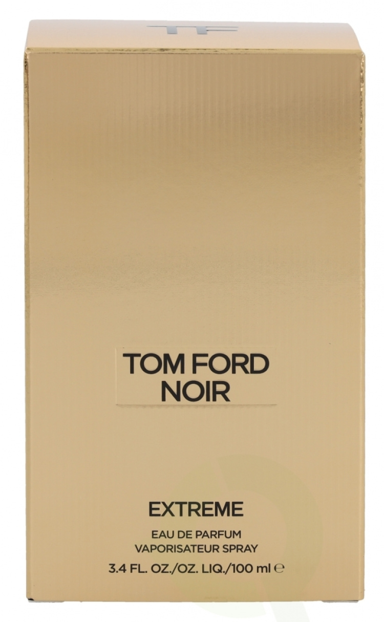 Tom Ford Noir Extreme Edp Spray 100 ml
