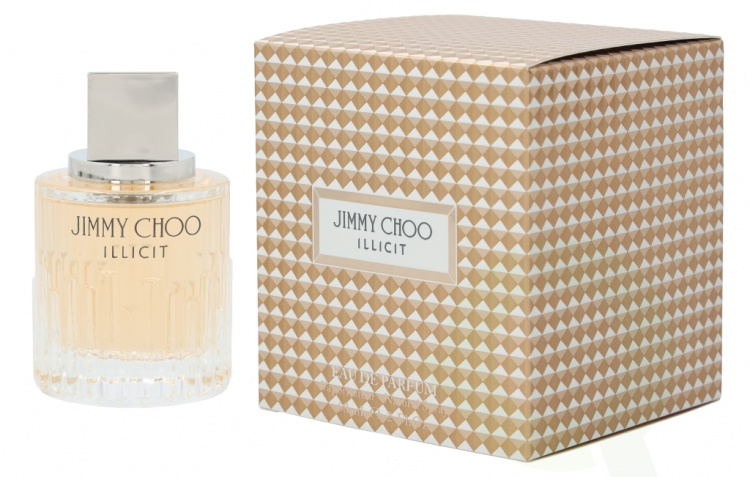 Jimmy Choo Illicit Edp Spray 60 ml
