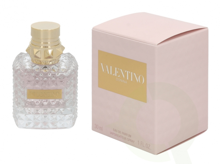 Valentino Donna Edp Spray 30 ml