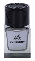 Burberry Mr. Burberry Edt Spray 50 ml