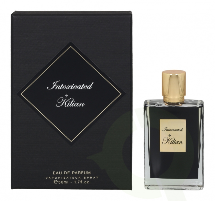 Kilian Intoxicated Edp Spray 50 ml