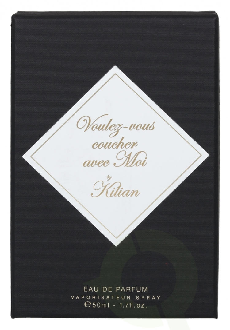 Kilian Voulez Vous Coucher Avec Moi Edp Spray 50 ml