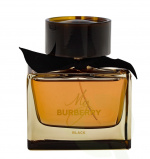 Burberry Burberry My Black Edp Spray 90 ml