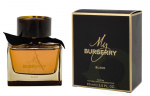 Burberry Burberry My Black Edp Spray 90 ml