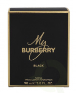 Burberry Burberry My Black Edp Spray 90 ml