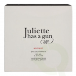 Juliette Has a Gun Anyway Edp Spray 100 ml