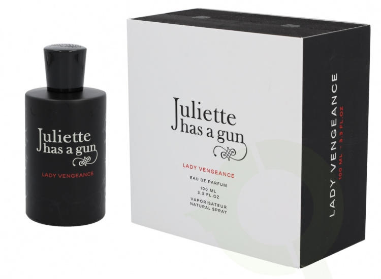 Juliette Has a Gun Lady Vengeance Edp Spray 100 ml