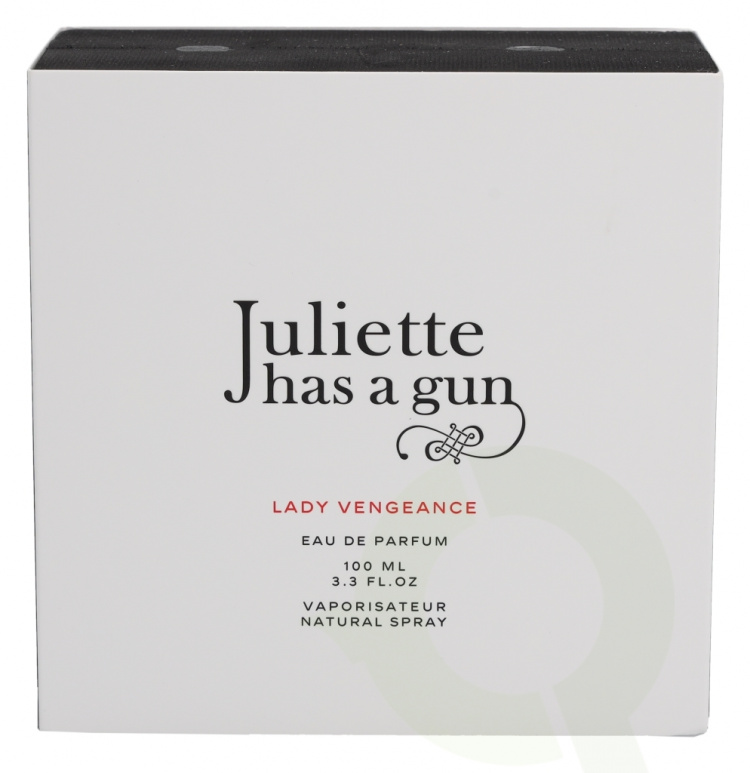 Juliette Has a Gun Lady Vengeance Edp Spray 100 ml