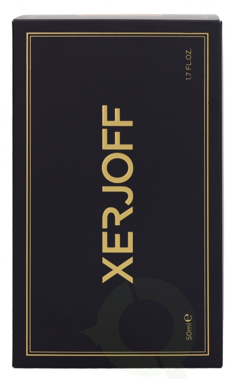 Xerjoff 40 Knots Edp Spray 50 ml JTC - JOIN THE CLUB Collection