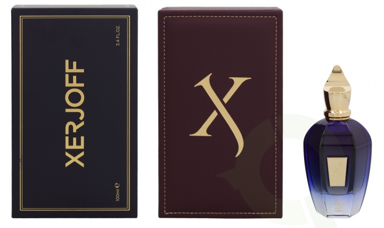 Xerjoff 40 Knots Edp Spray 100 ml JTC - JOIN THE CLUB Collection