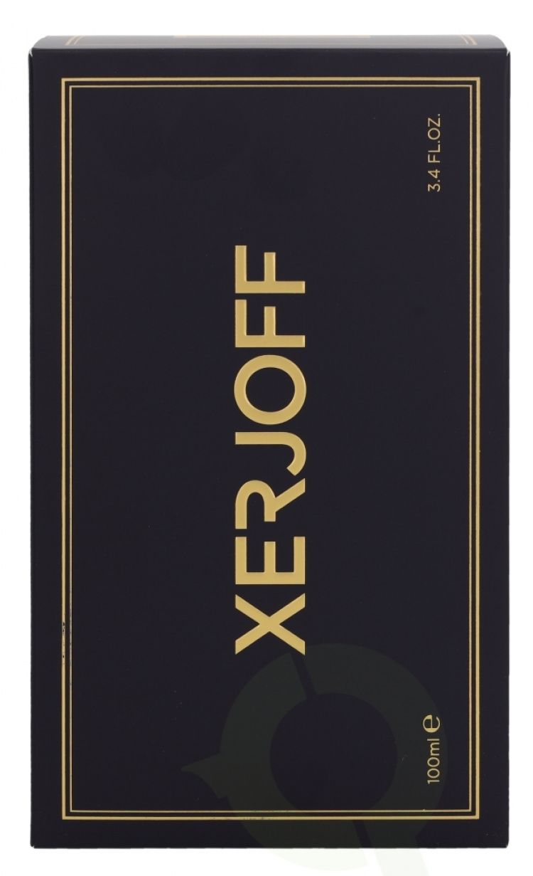 Xerjoff 40 Knots Edp Spray 100 ml JTC - JOIN THE CLUB Collection
