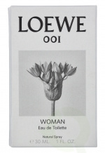 Loewe 001 Woman Edt Spray 30 ml