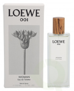 Loewe 001 Woman Edt Spray 50 ml