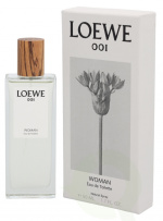 Loewe 001 Woman Edt Spray 50 ml