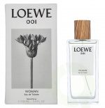 Loewe 001 Woman Edt Spray 100 ml