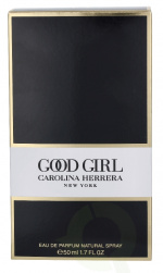 Carolina Herrera Good Girl Edp Spray 50 ml