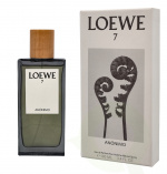 Loewe 7 Anonimo Edp Spray 100 ml Pour Homme