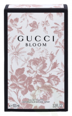 Gucci Bloom Edt Spray 100 ml