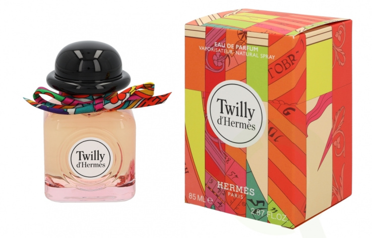 Hermes Twilly D\'Hermes Edp Spray 85 ml