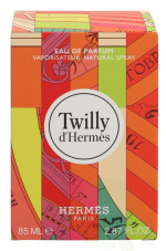 Hermes Twilly D\'Hermes Edp Spray 85 ml