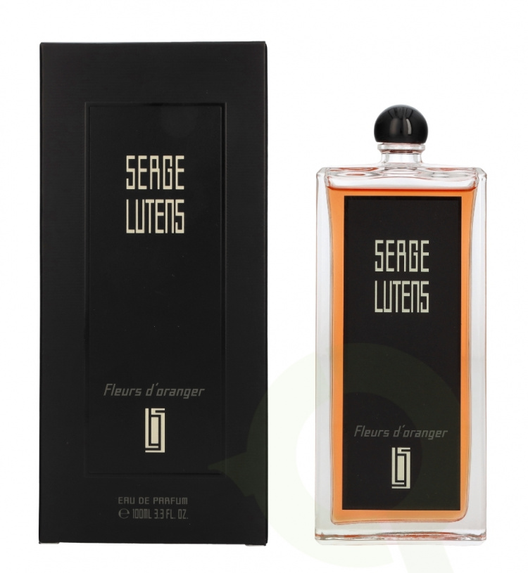 Serge Lutens Fleurs D\'Oranger Edp Spray 100 ml