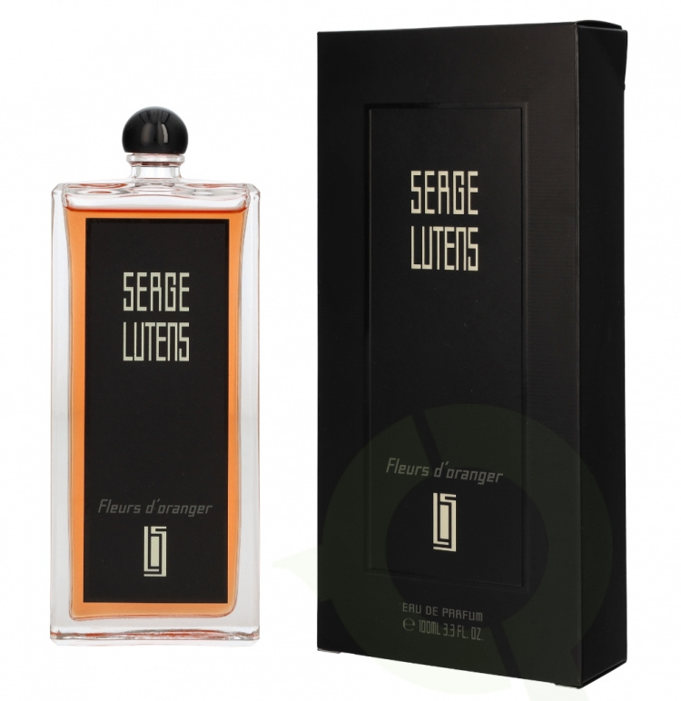 Serge Lutens Fleurs D\'Oranger Edp Spray 100 ml