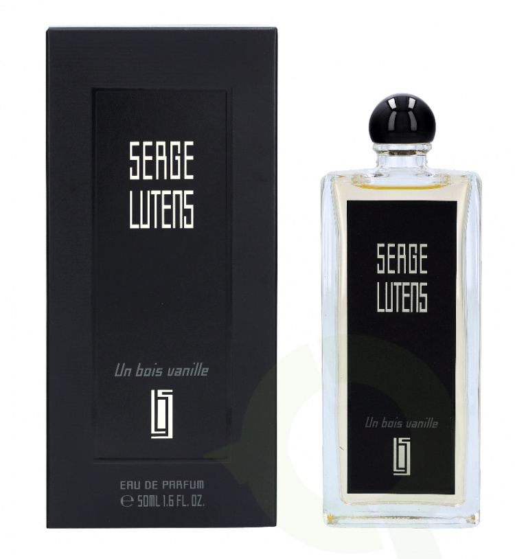 Serge Lutens Un Bois Vanille Edp Spray 50 ml