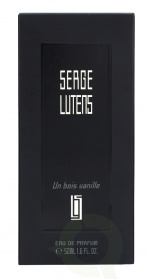 Serge Lutens Un Bois Vanille Edp Spray 50 ml