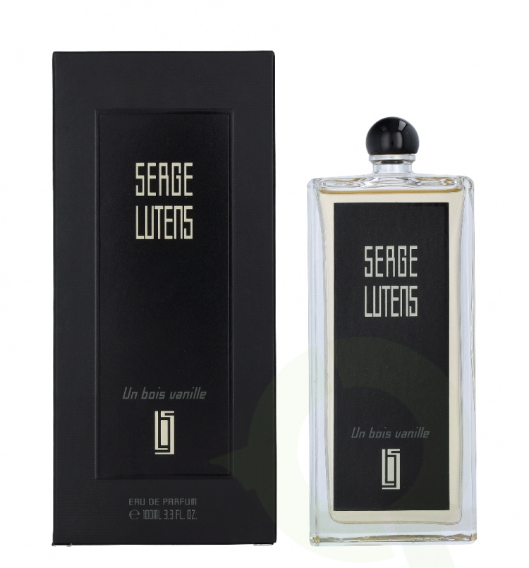 Serge Lutens Un Bois Vanilla Edp Spray 100 ml
