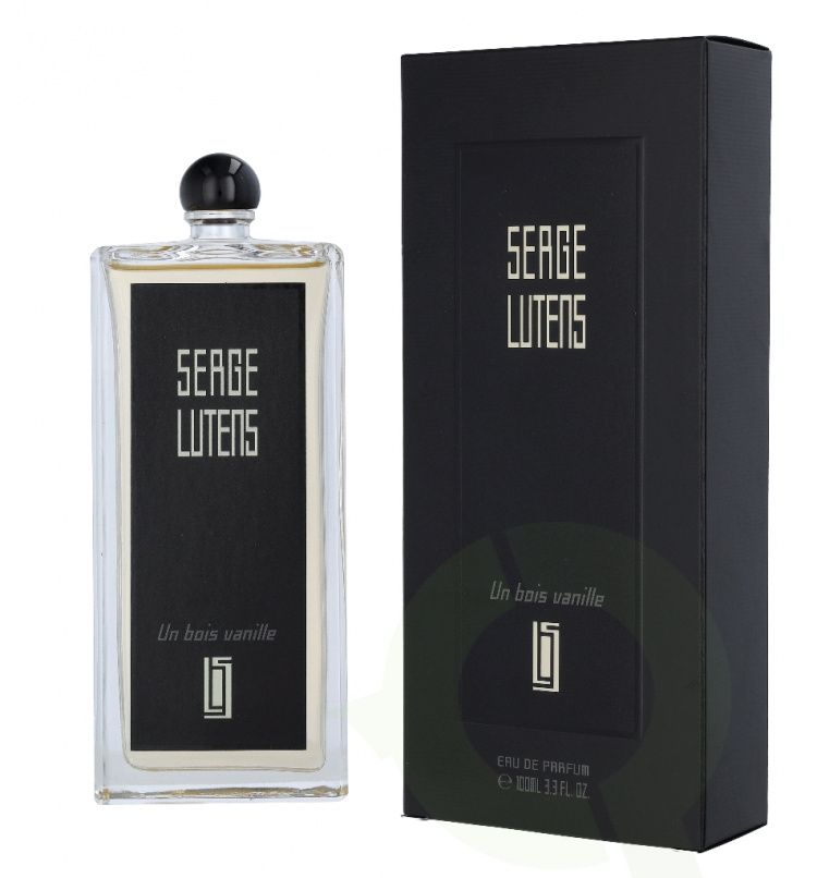 Serge Lutens Un Bois Vanilla Edp Spray 100 ml