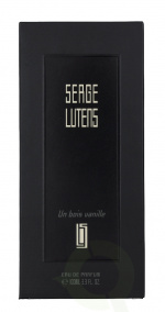 Serge Lutens Un Bois Vanilla Edp Spray 100 ml