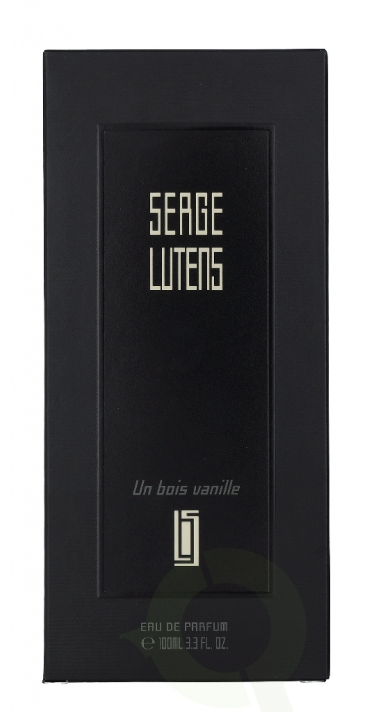 Serge Lutens Un Bois Vanilla Edp Spray 100 ml