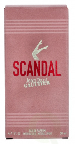 Jean Paul Gaultier Scandal Edp Spray 30 ml