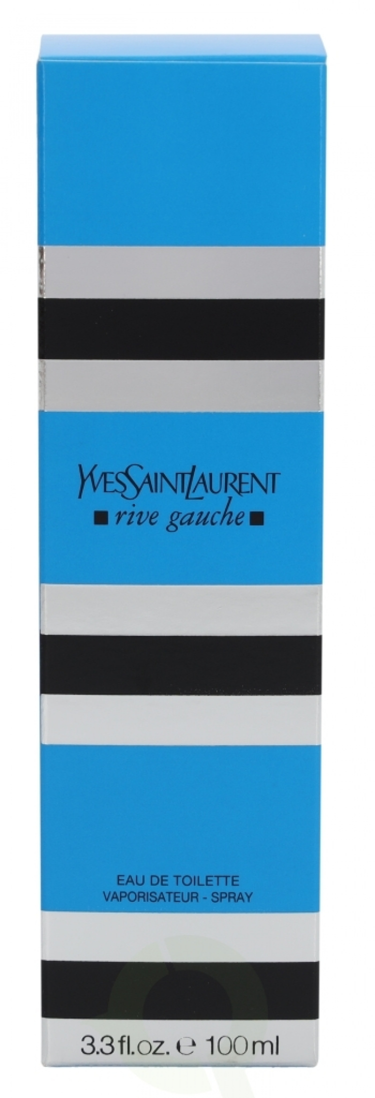 Yves Saint Laurent YSL Rive Gauche For Women Edt Spray 100 ml