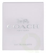 Coach Edt Spray 90 ml
